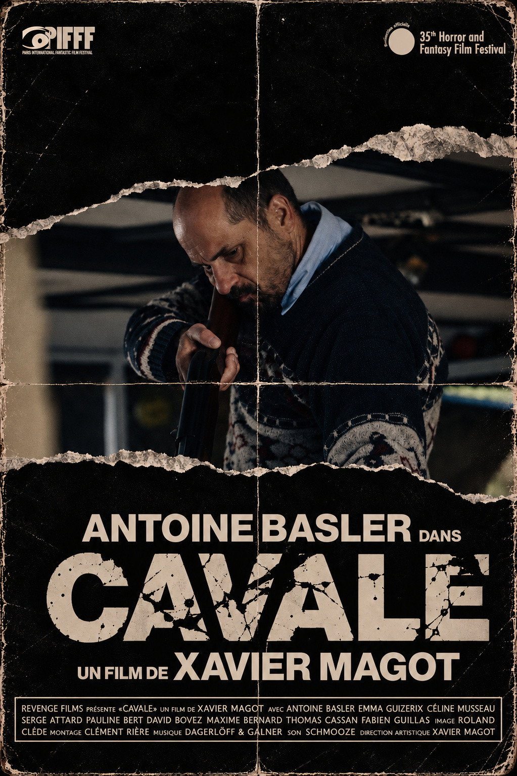 Cavale