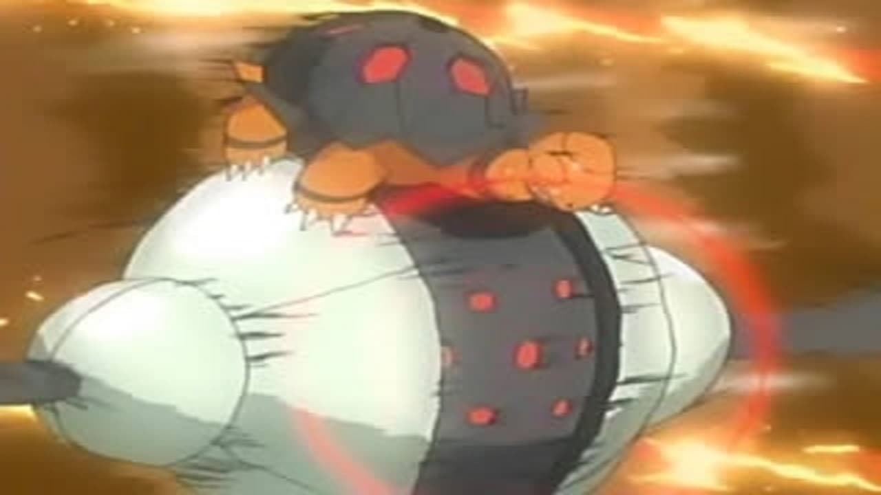 Pokémon - Staffel 9 Folge 39 (1970)