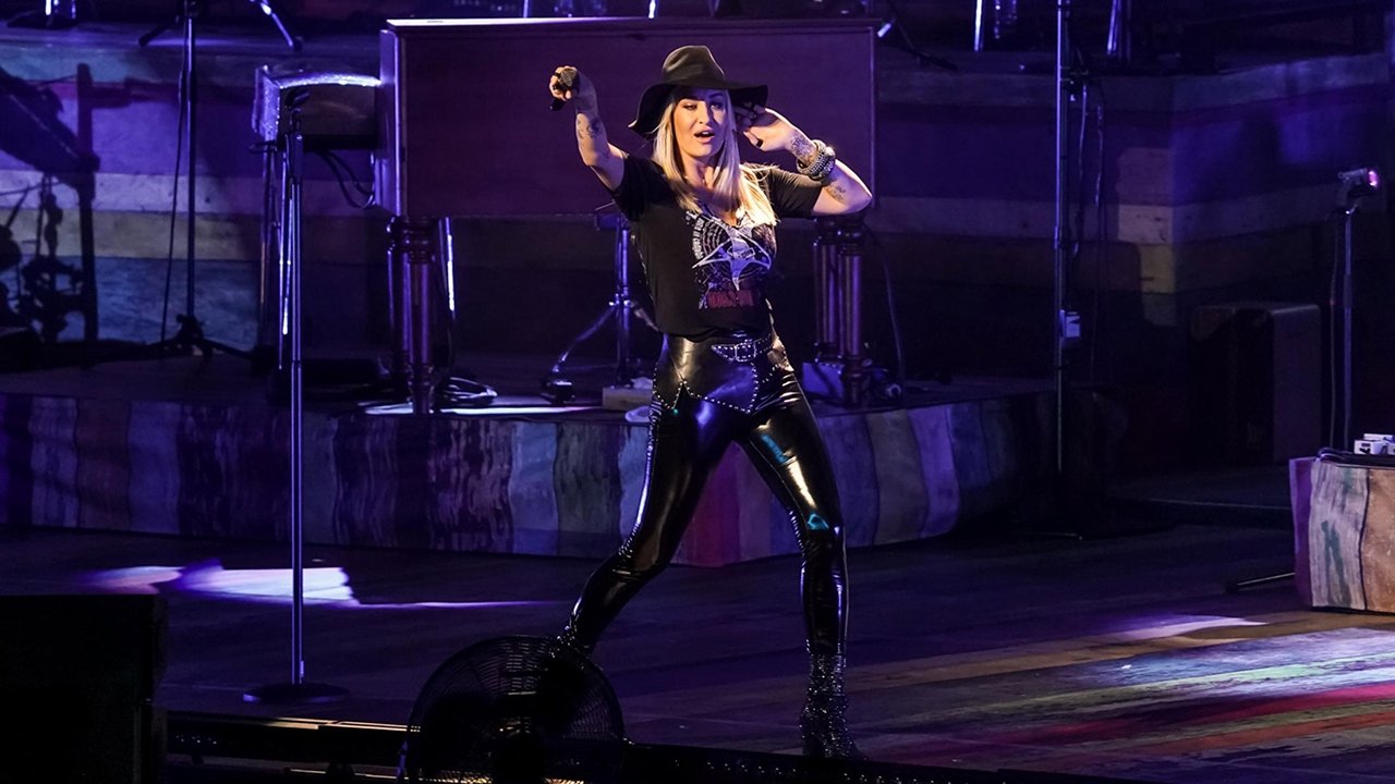 Sarah Connor - Herz Kraft Werke Live (2019)