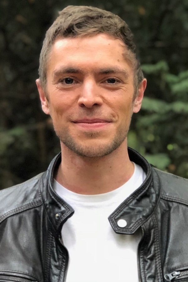 et billede af Aurélien Caeyman