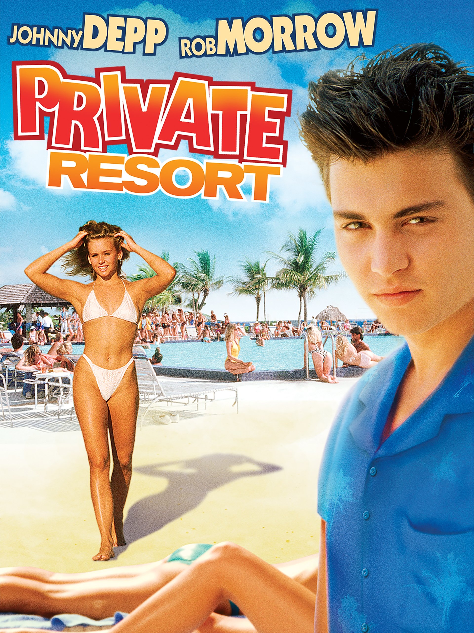 Private Resort