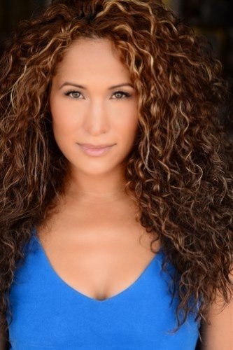 et billede af Lisa Marie