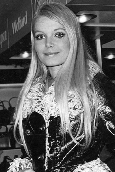 et billede af Eva Rueber-Staier