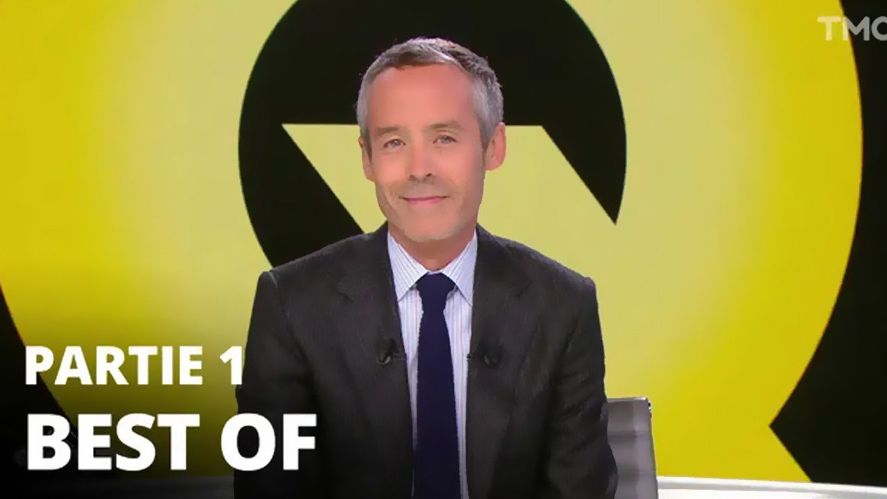 Quotidien Best Of 2021