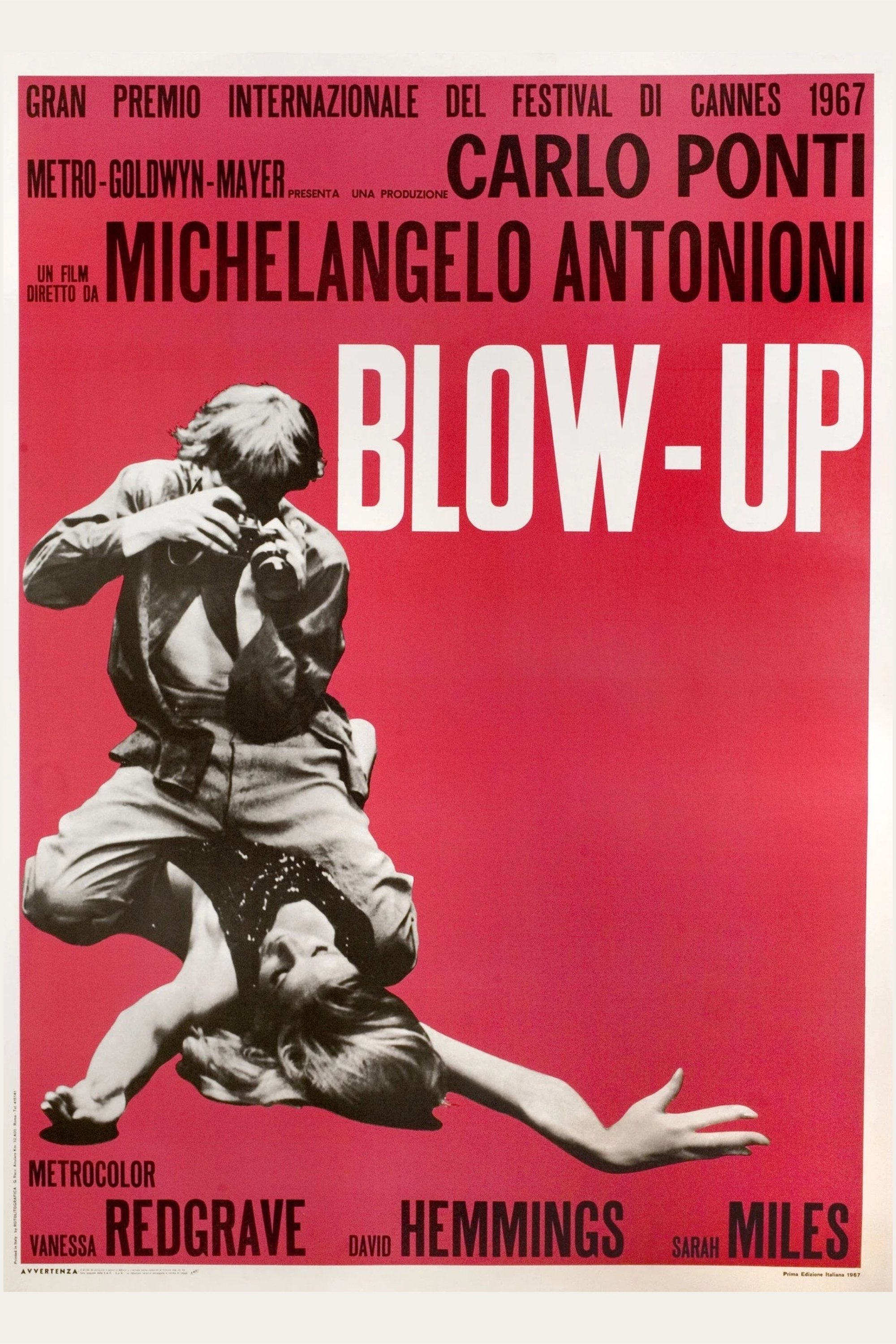 Blow-Up