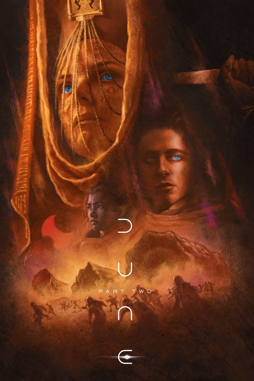 Dune: Part Two