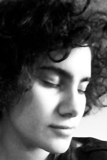 et billede af Daniela Castillo Mejía