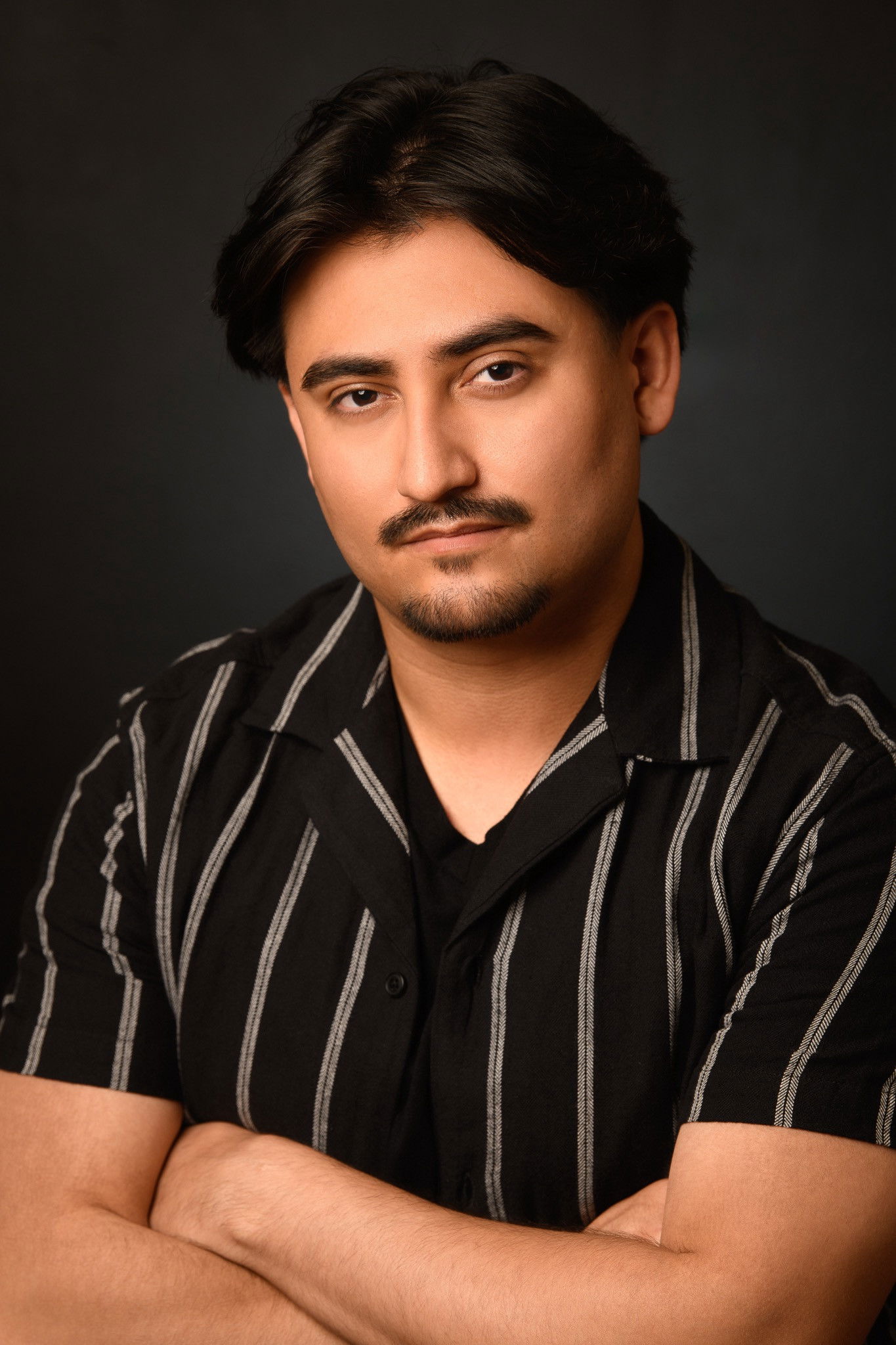 et billede af Jorge Rodriguez