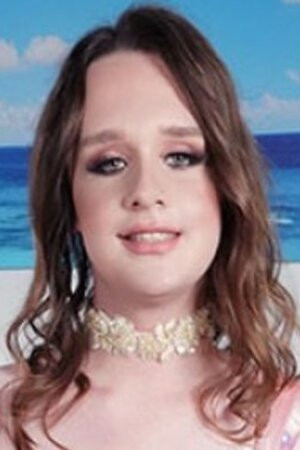 et billede af Alexis Morissett