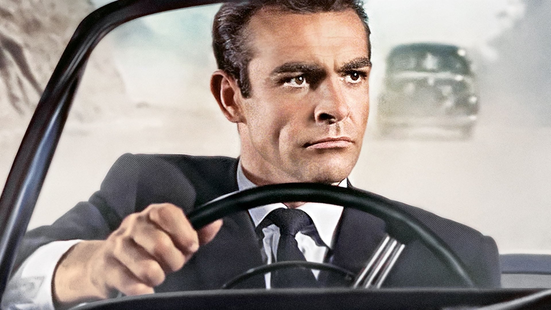 Agente 007 contra el Dr. No