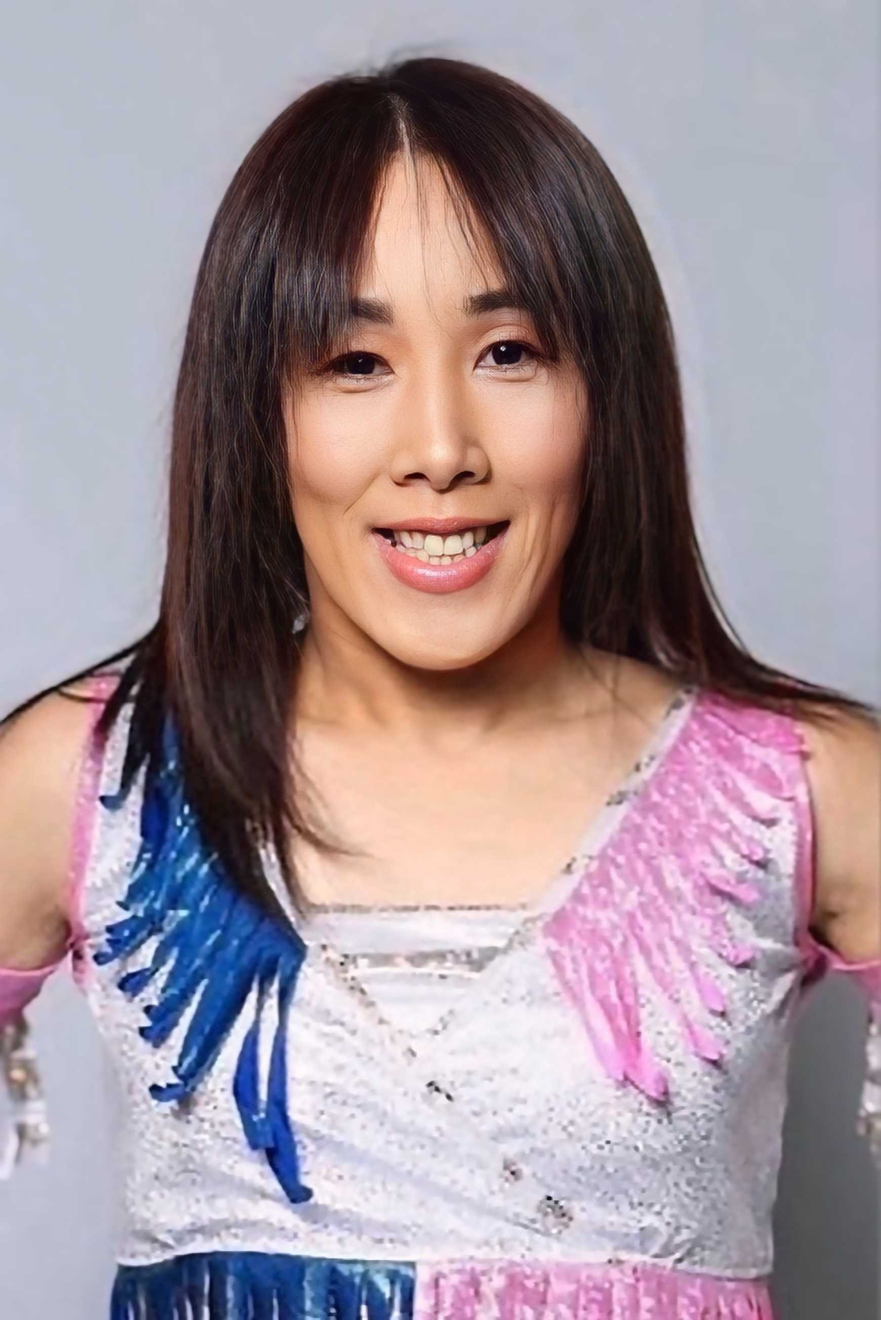 Sumie Sakai