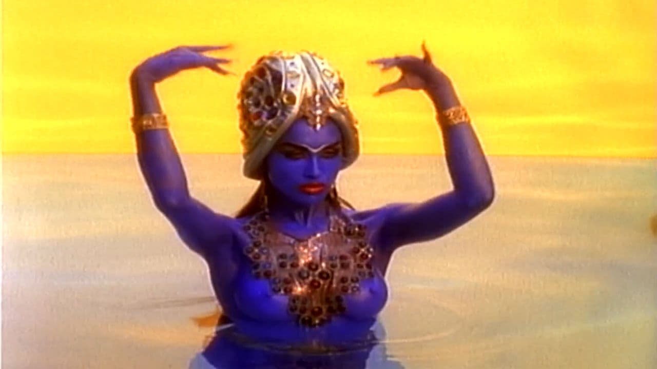 Zazel: The Scent of Love (1996)