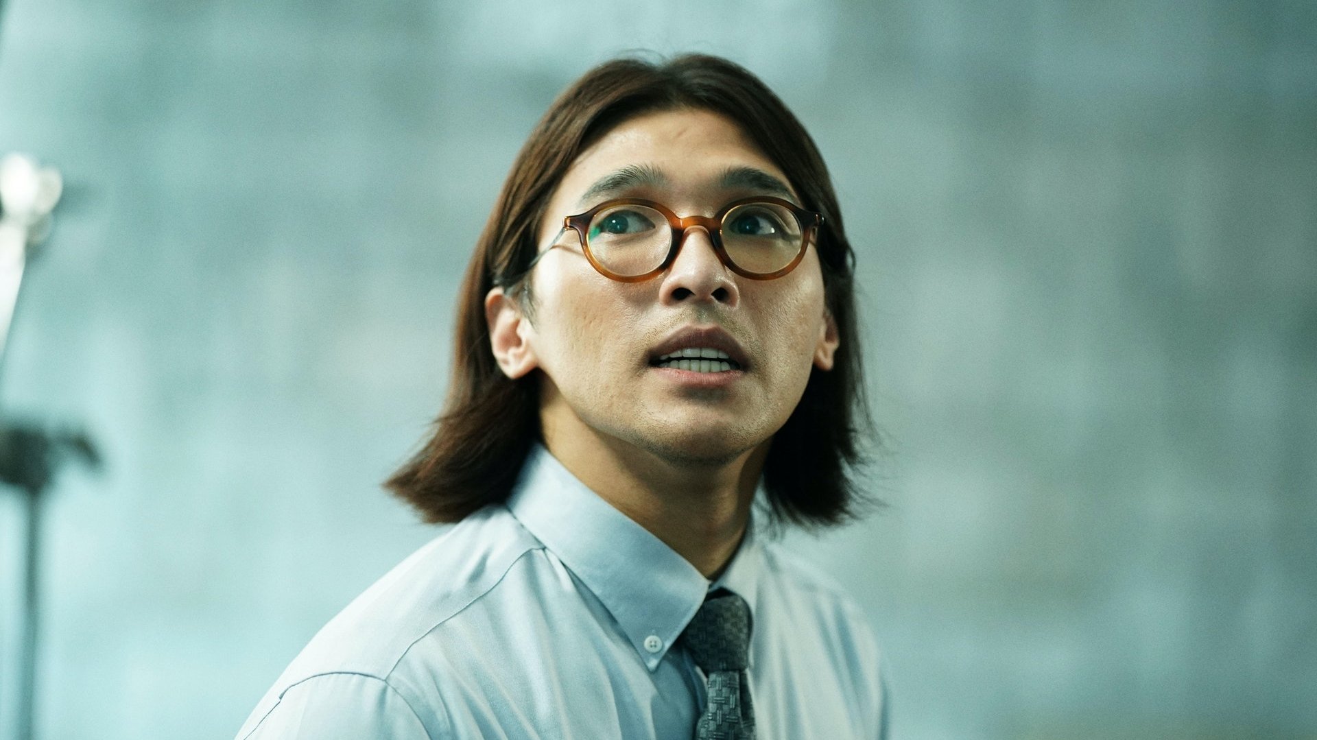 鬼同你住