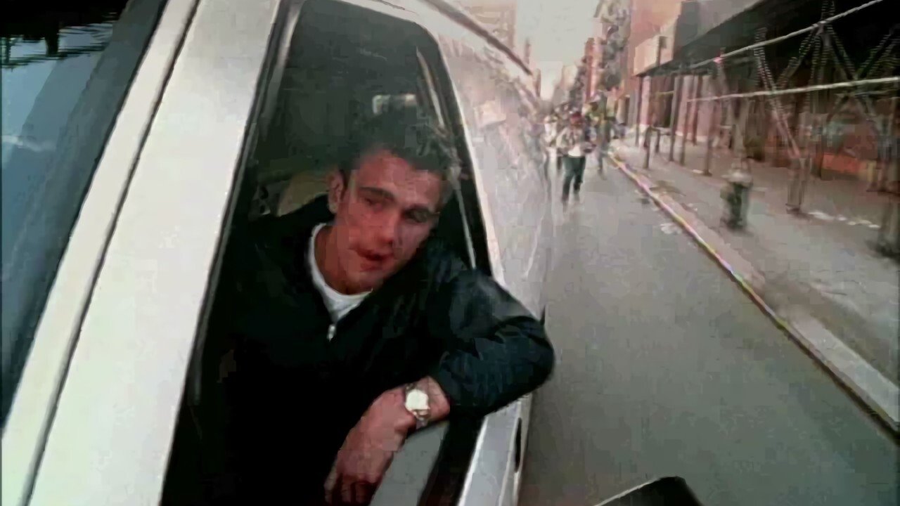 Grand Theft Auto 2: The Movie (1999)