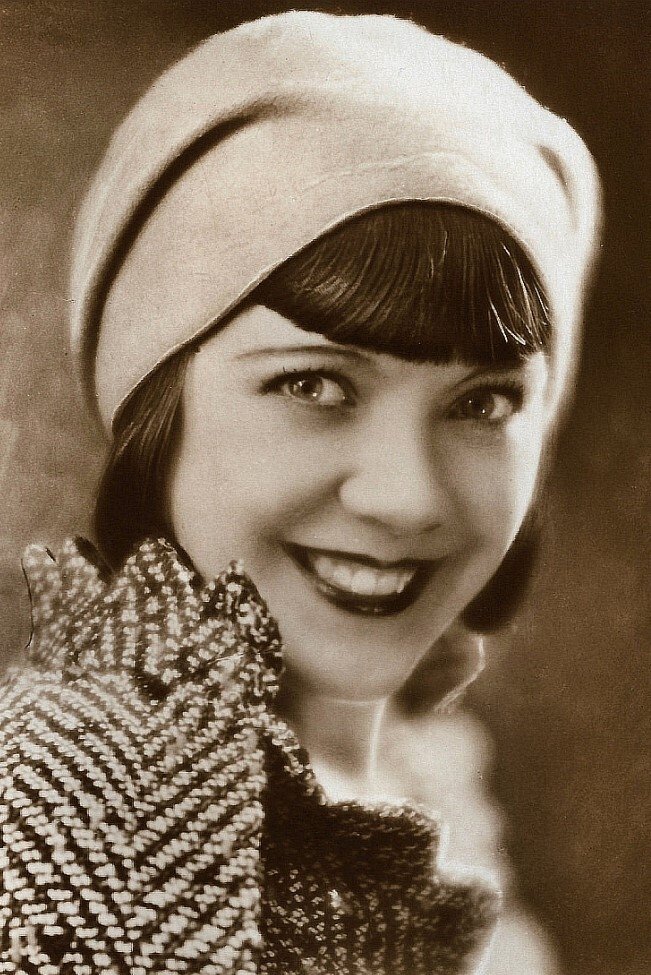 et billede af Truus van Aalten