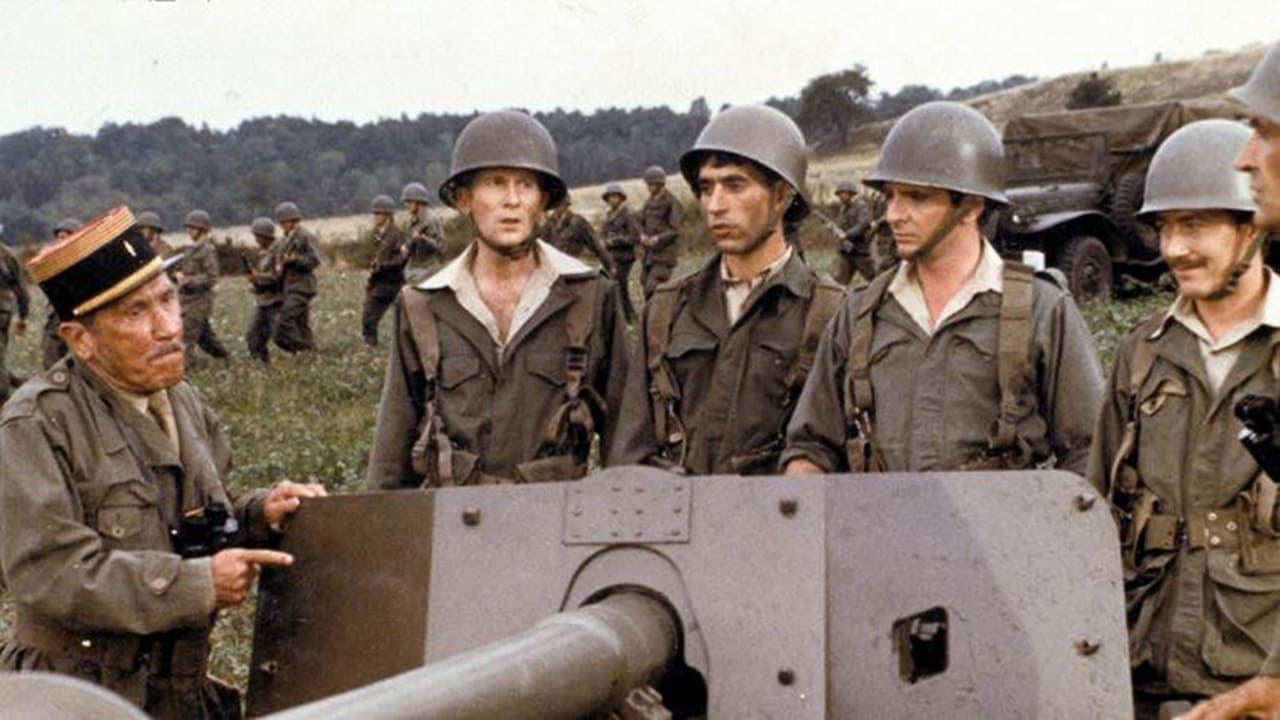 Rookies Go to War (1974)