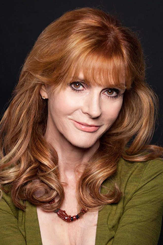 et billede af Jackie O'Brien