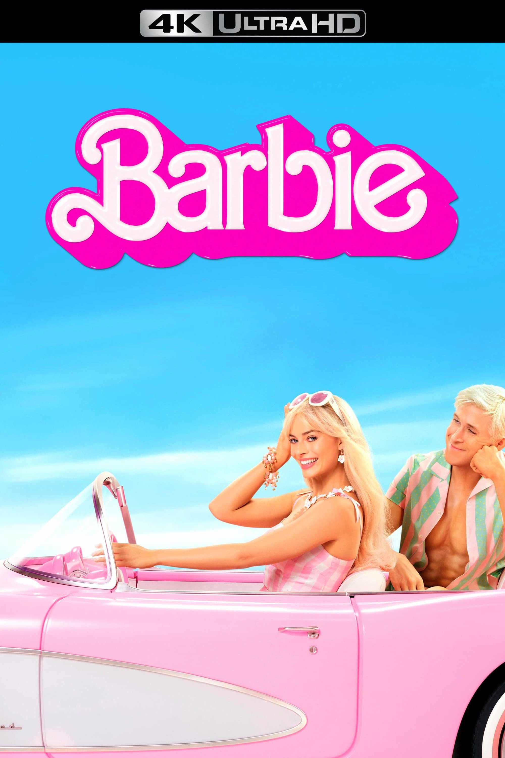 Barbie