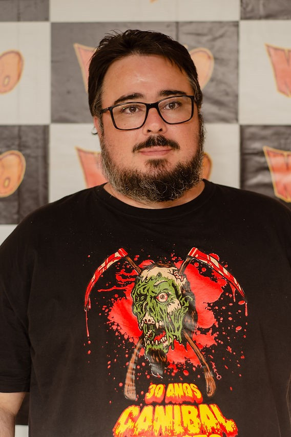 et billede af Jonathan Rodrigues