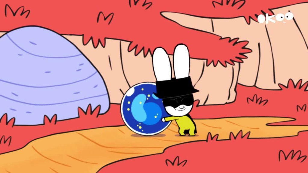 Simon Superlapin 1x45