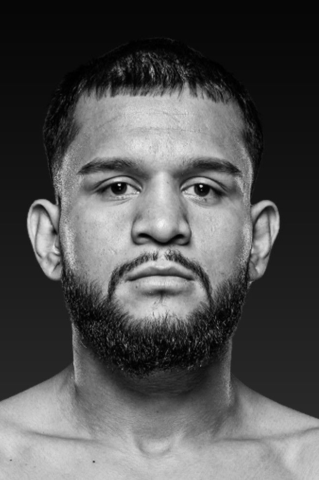 et billede af Jorge Mata Cuellar