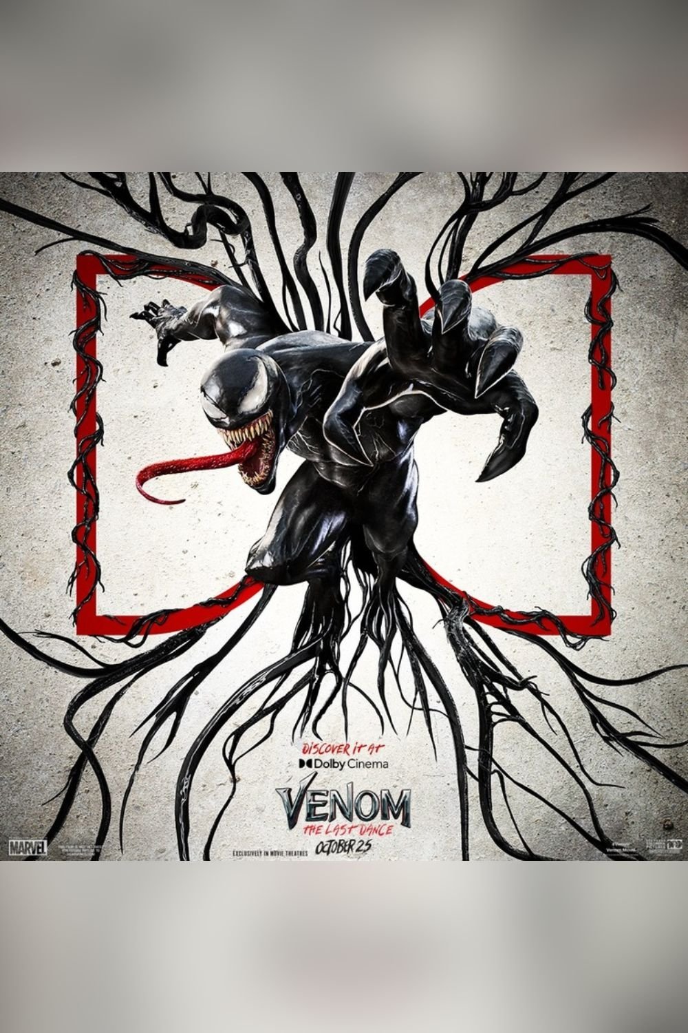 Venom: The Last Dance