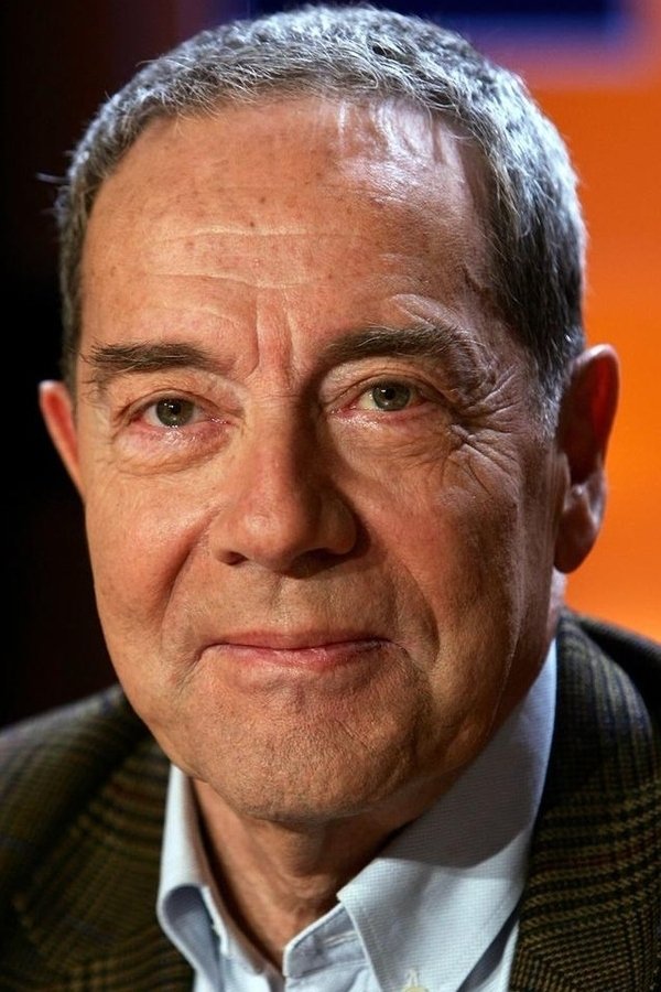 et billede af Alain Jessua