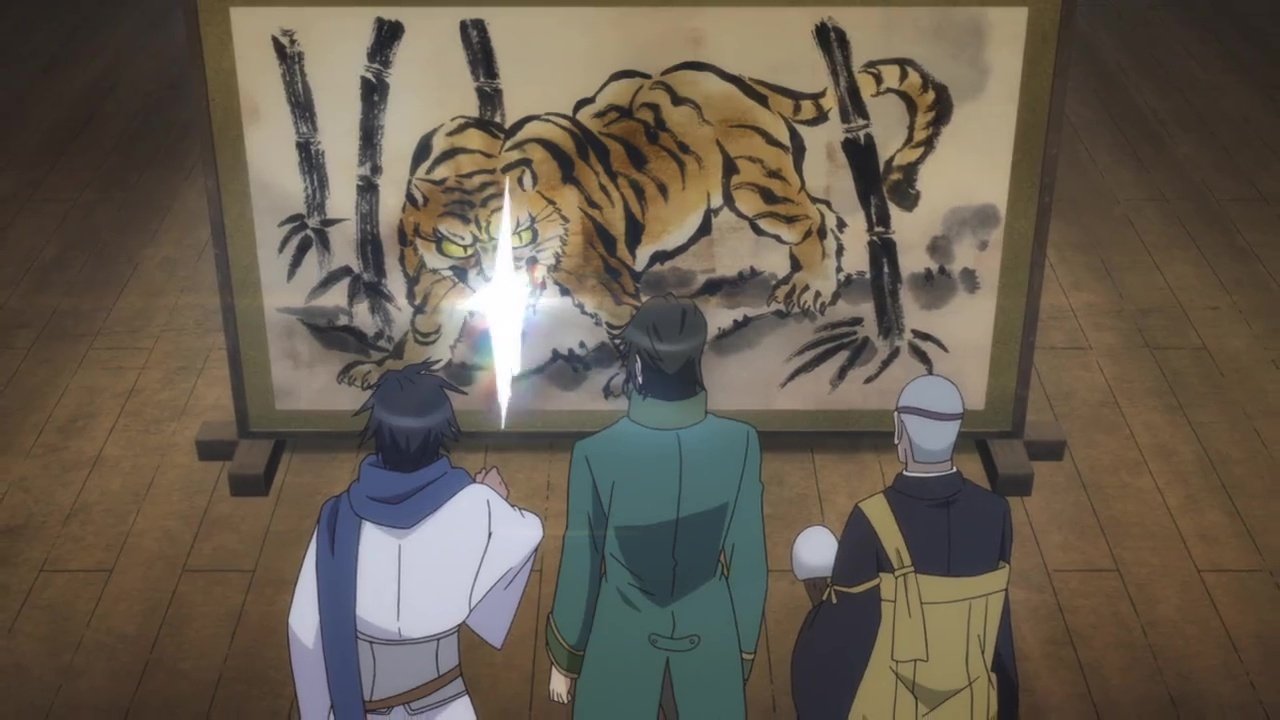 Episode 3