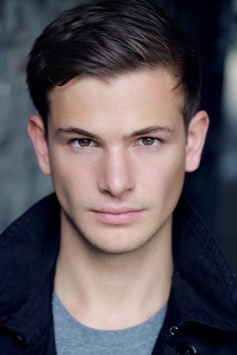 et billede af Rollo Skinner