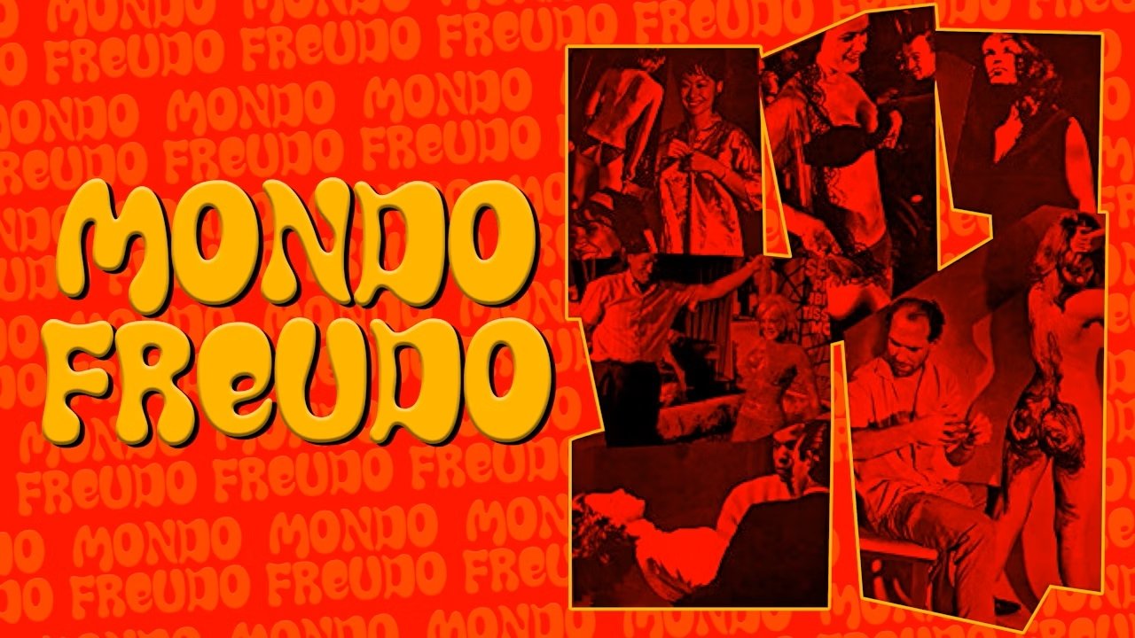 Mondo Freudo (1966)