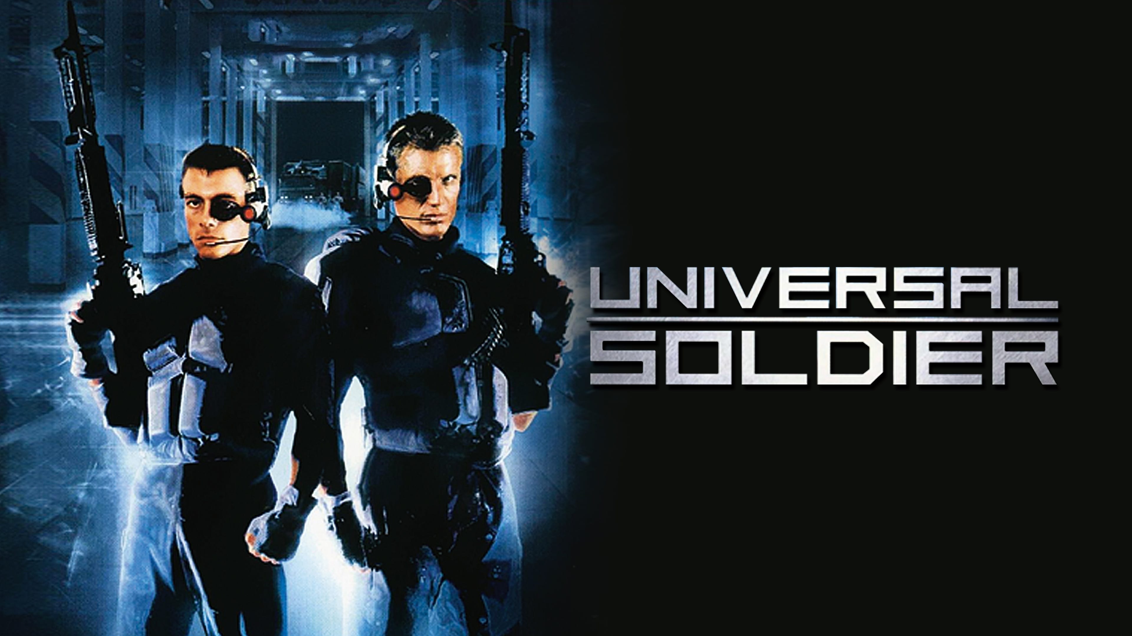 Soldado Universal (1992)