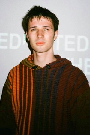 et billede af Yarema Malashchuk