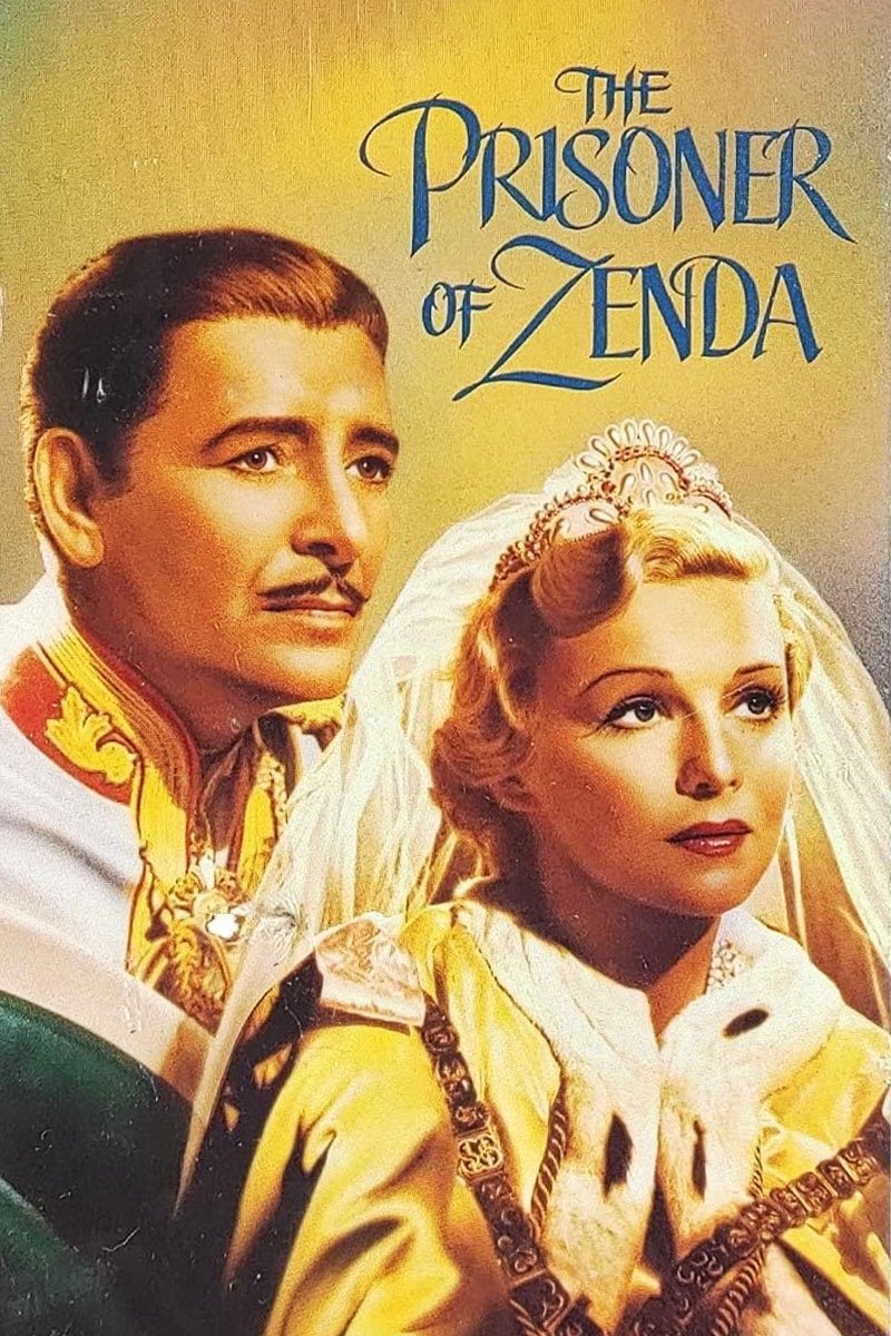 The Prisoner of Zenda