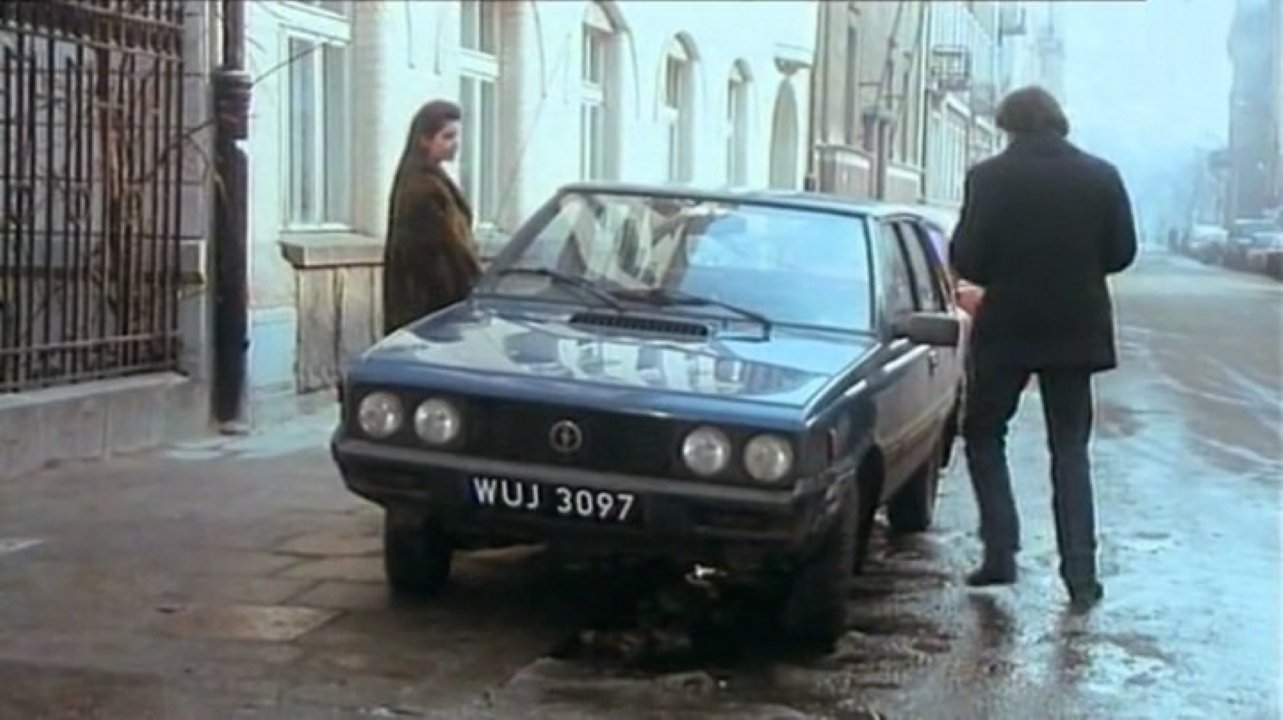 Imagem do Filme Polski Crash