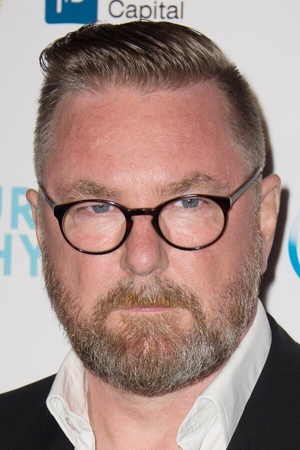 et billede af Michael Caton-Jones