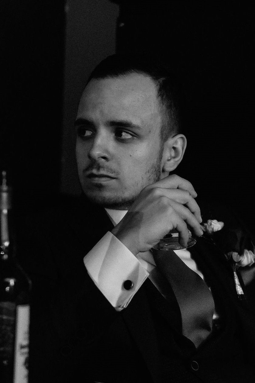 et billede af Giovanni Chiva