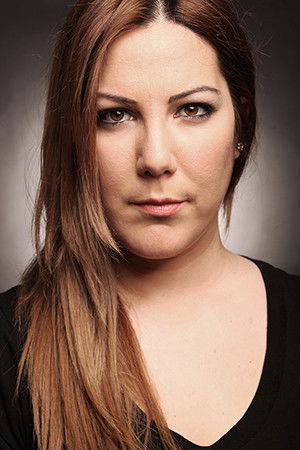 et billede af Başak İlhan