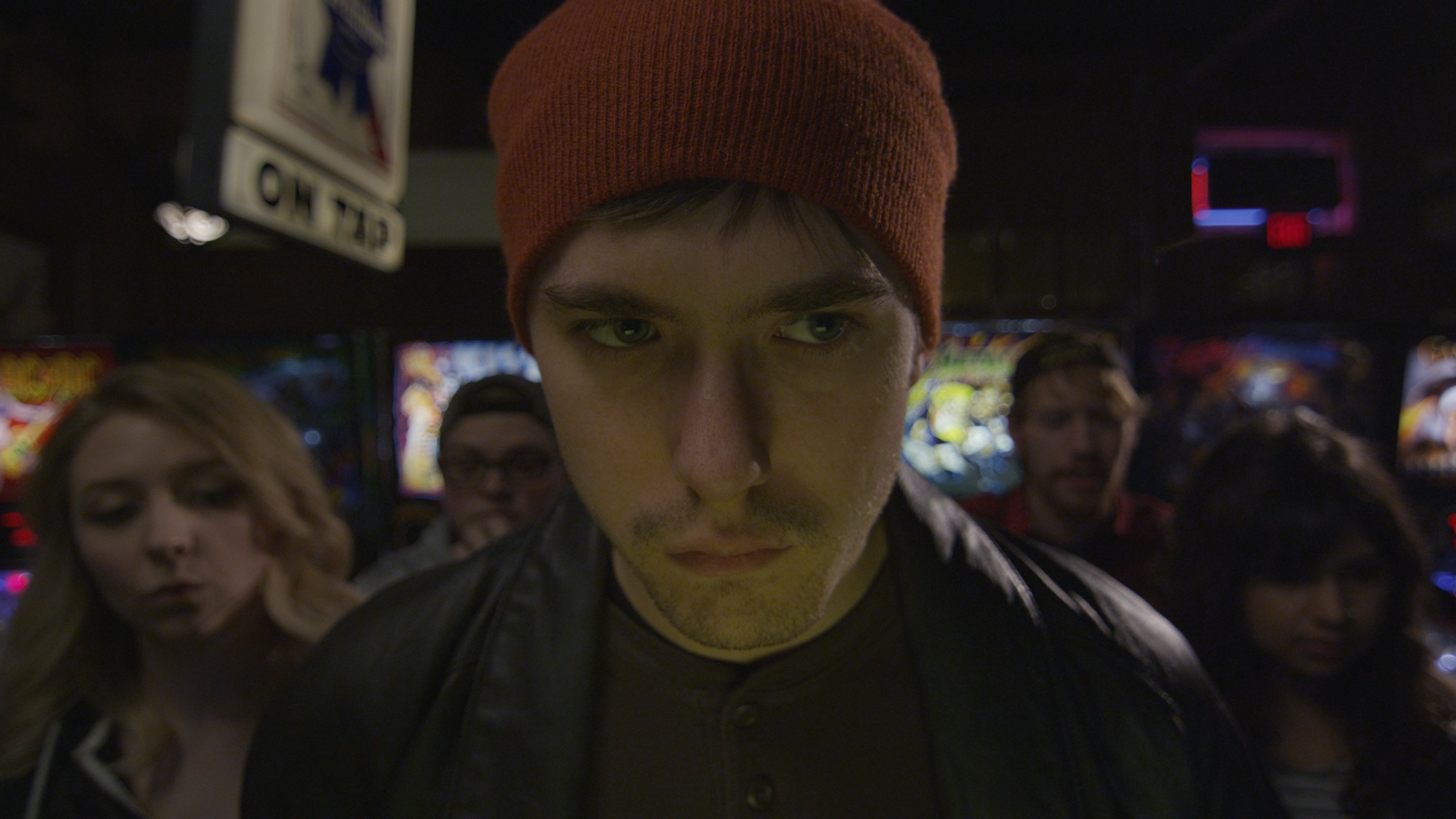 The King of Oakes and Commerce (2018)