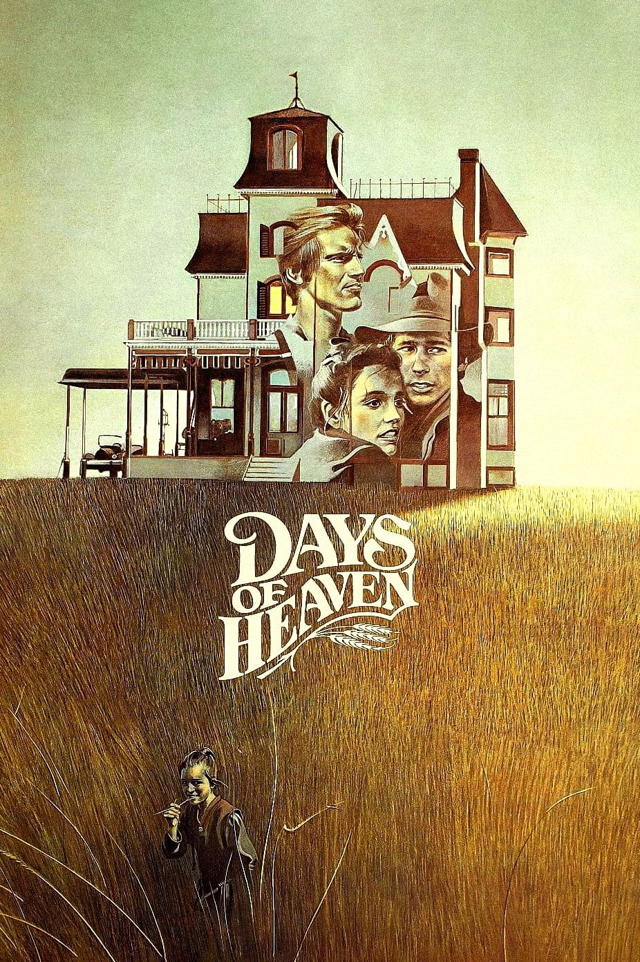 Days of Heaven