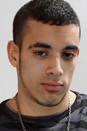 et billede af Kamzouze