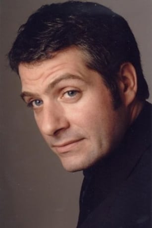 et billede af Jean-François Regazzi