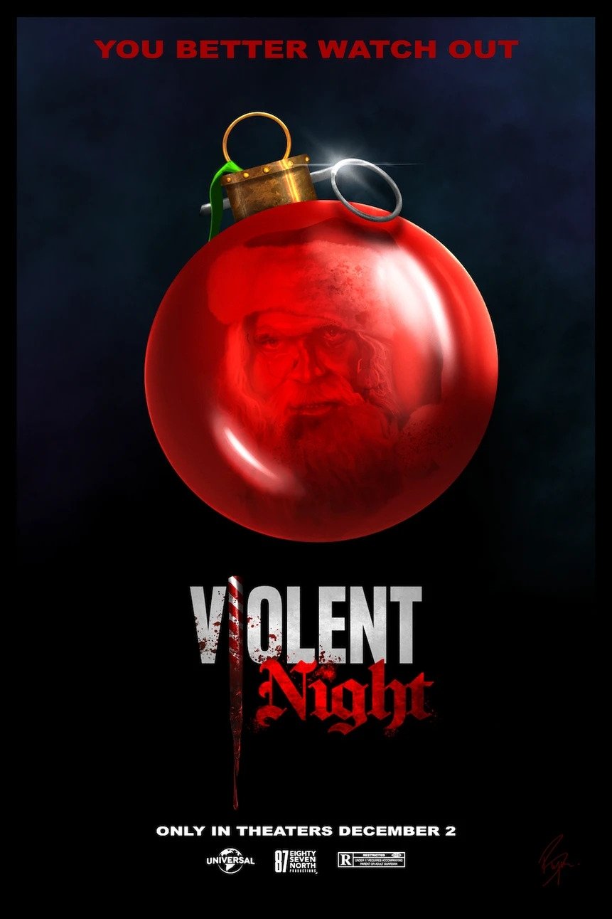 Violent Night