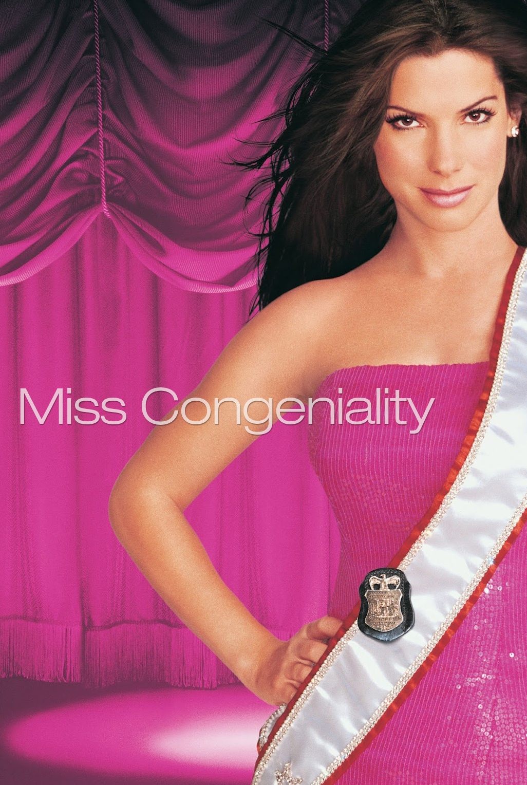 Miss Congeniality