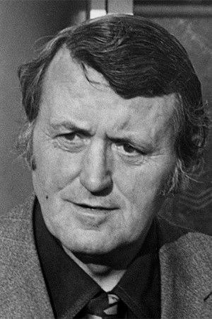 et billede af Bill Grundy