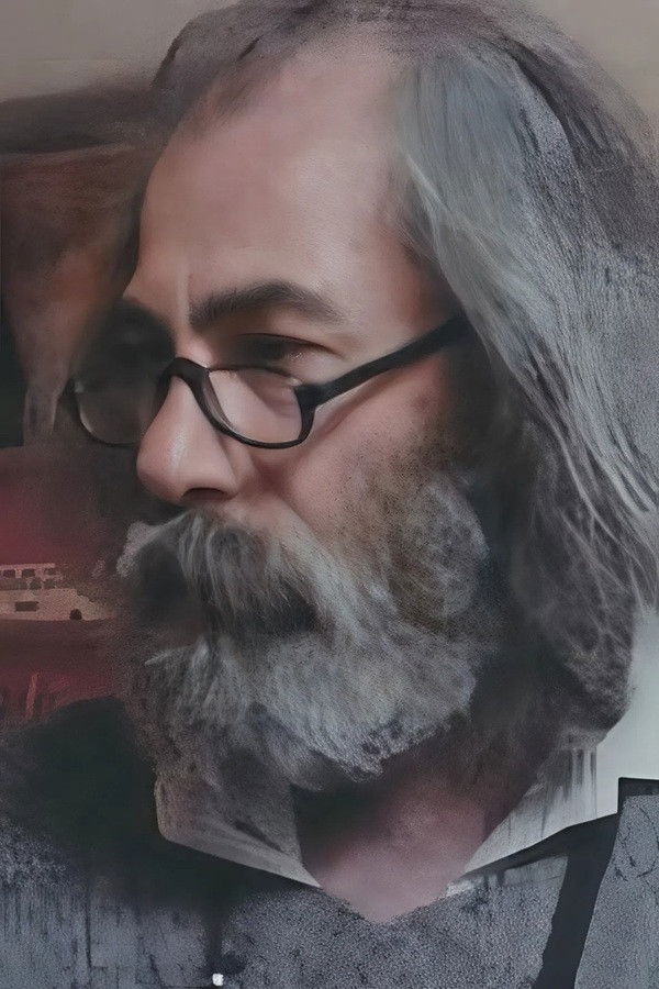 et billede af Valentin Galkin