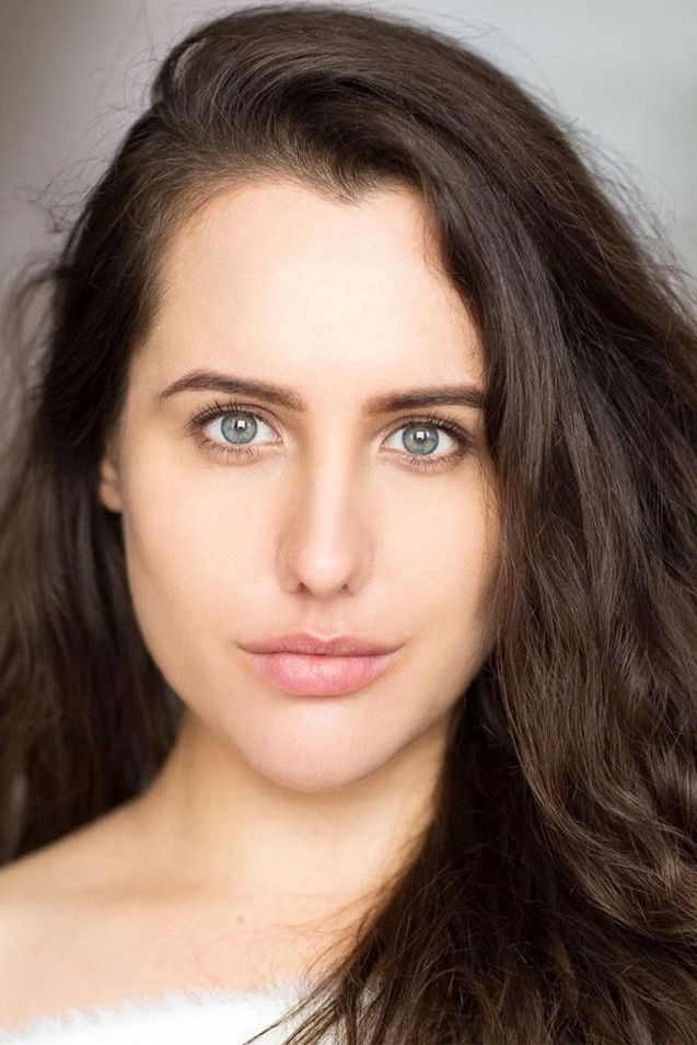 et billede af Persephone Hulewicz