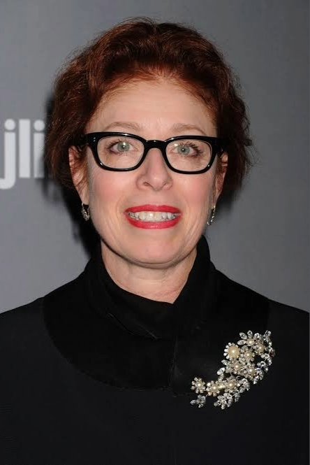 et billede af Judianna Makovsky