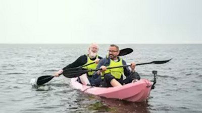 Sæt pris på Danmark - Épisode 7