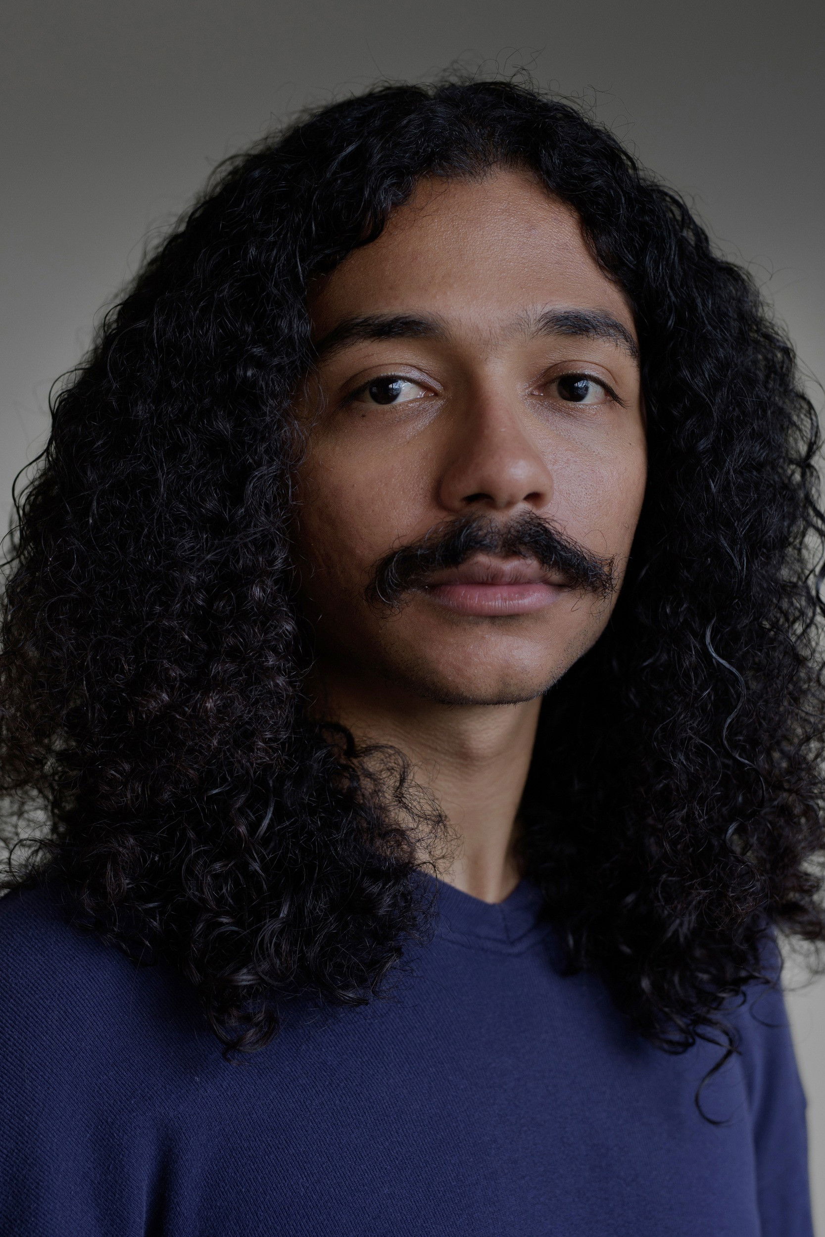 et billede af Victor Arcturus Estrella