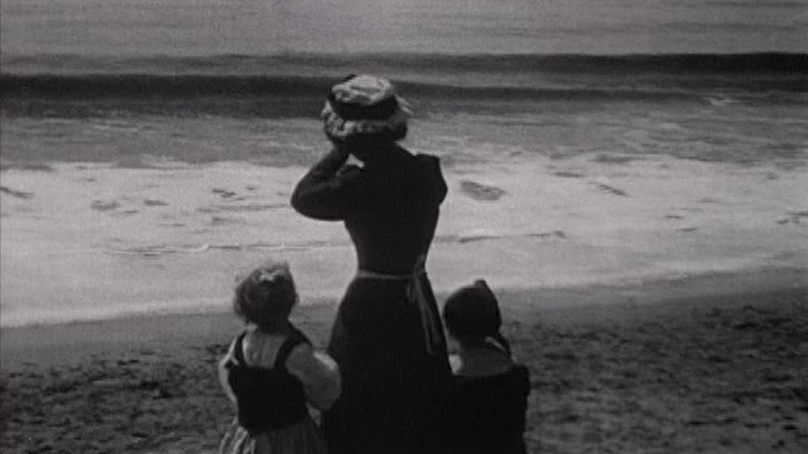 Imagem do Filme Enoch Arden